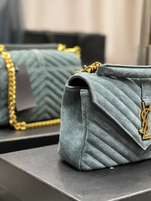 Glamy - YLS Bags - 567