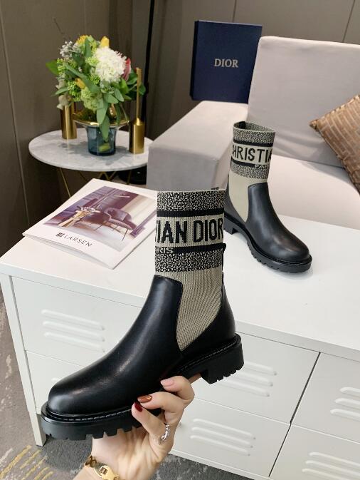 SAMCC - DOR Women Shoes - 1014