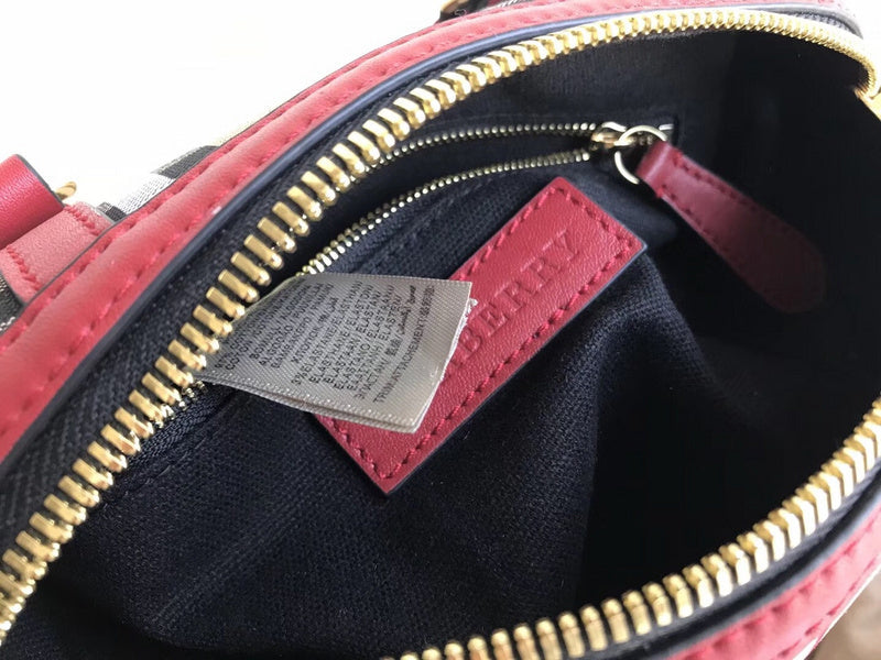 ELE Fashion -BBR Bags - 982