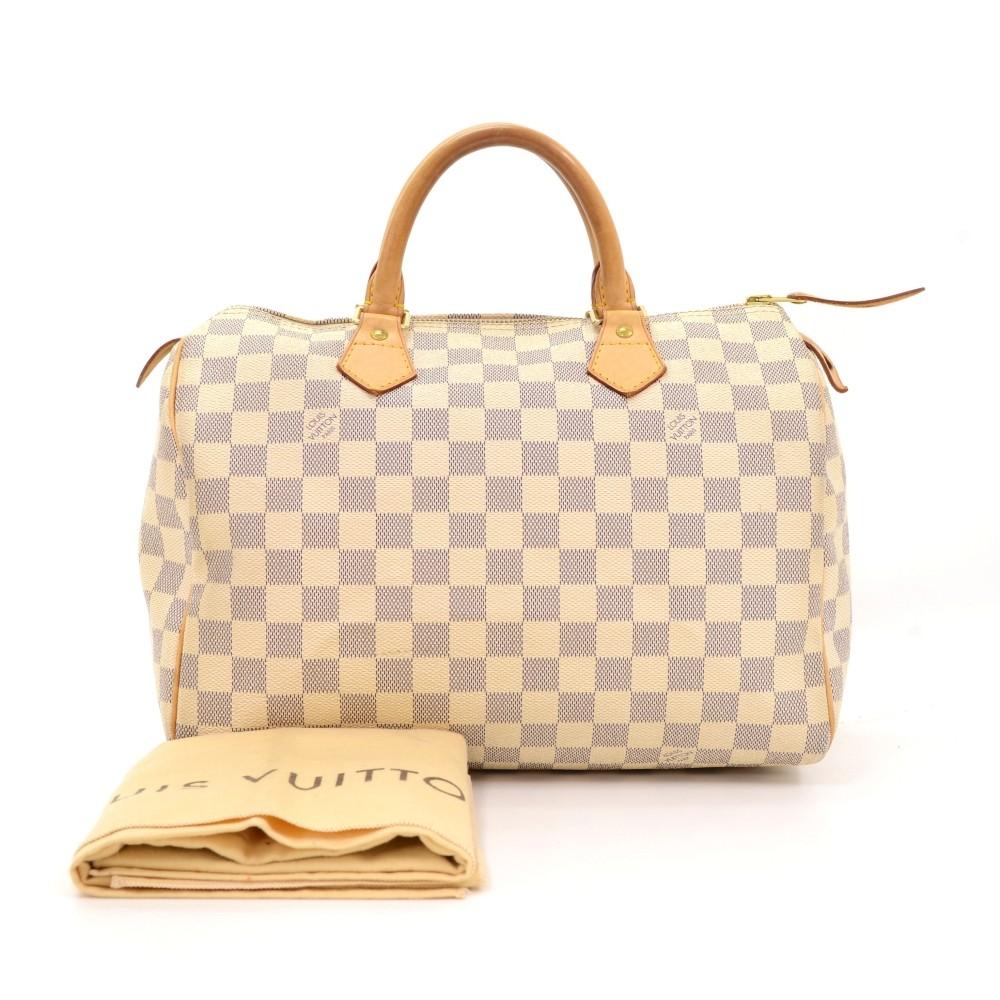 Louis Vuitto Speedy 30