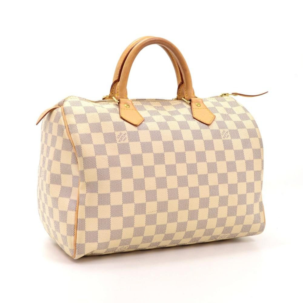 Louis Vuitto Speedy 30