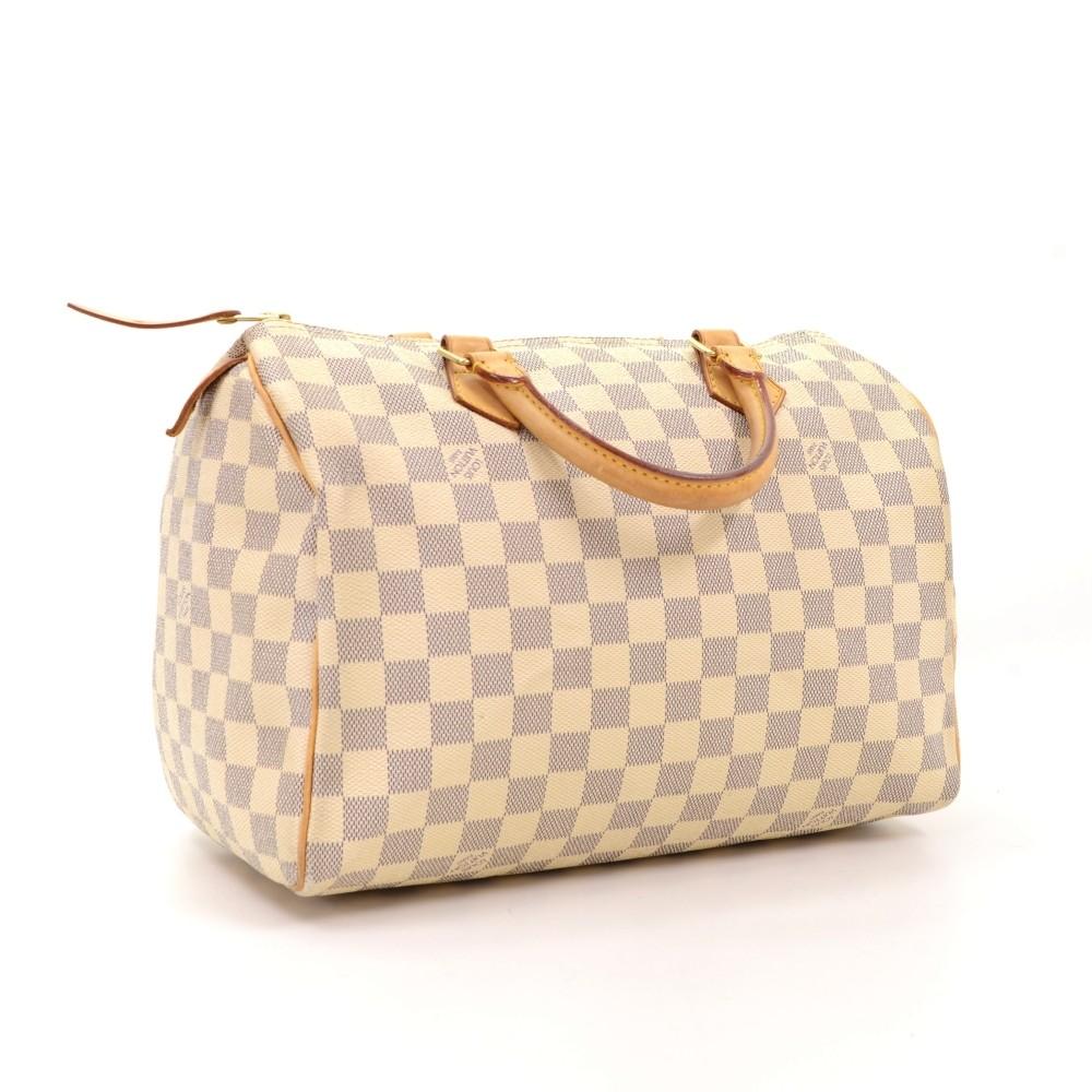 Louis Vuitto Speedy 30