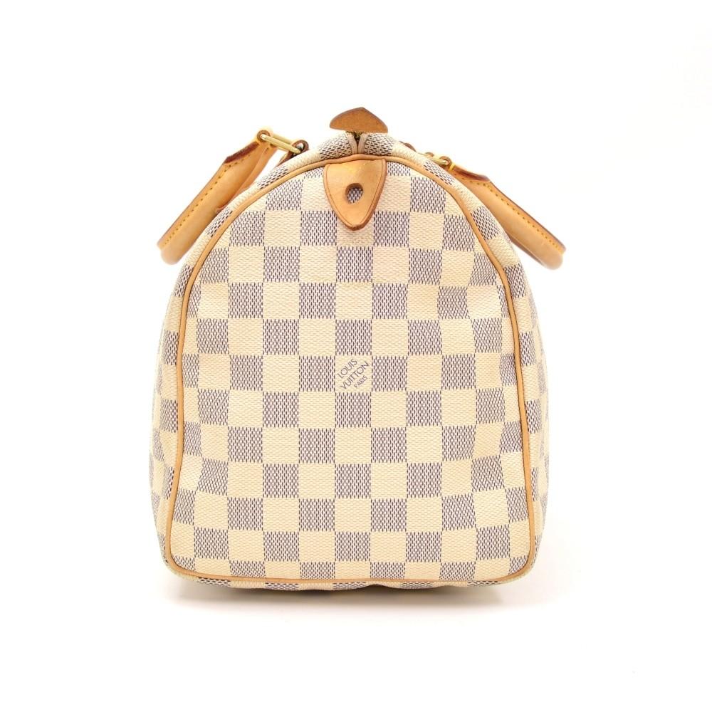 Louis Vuitto Speedy 30