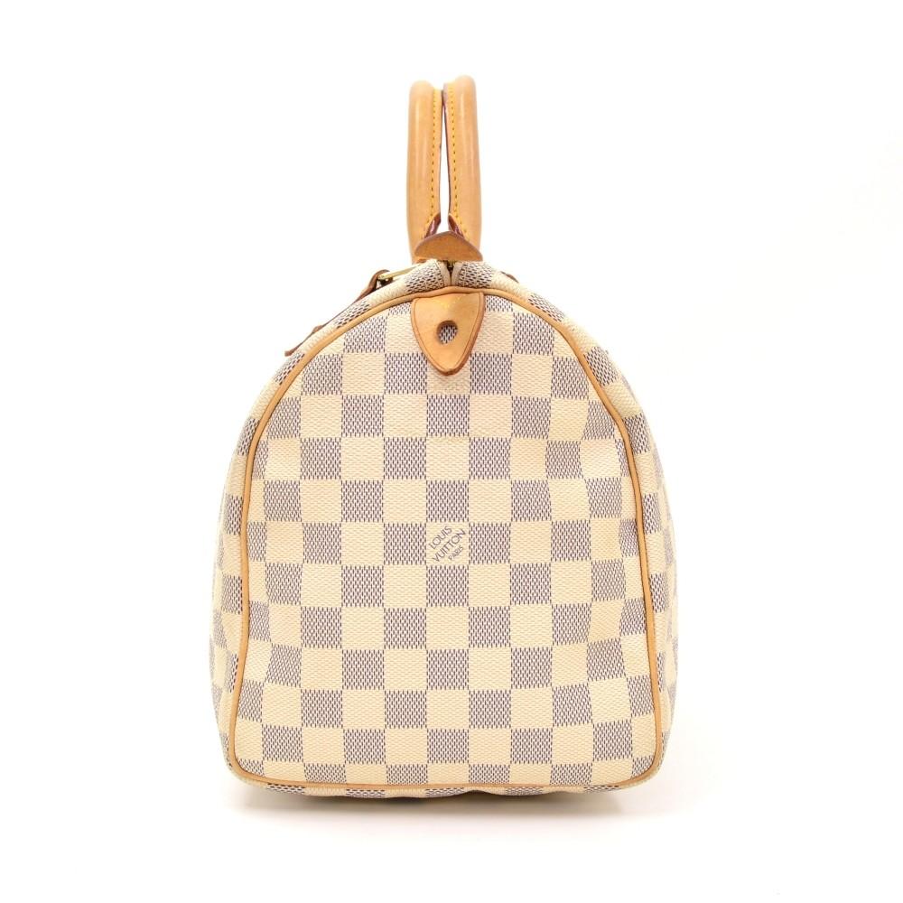 Louis Vuitto Speedy 30