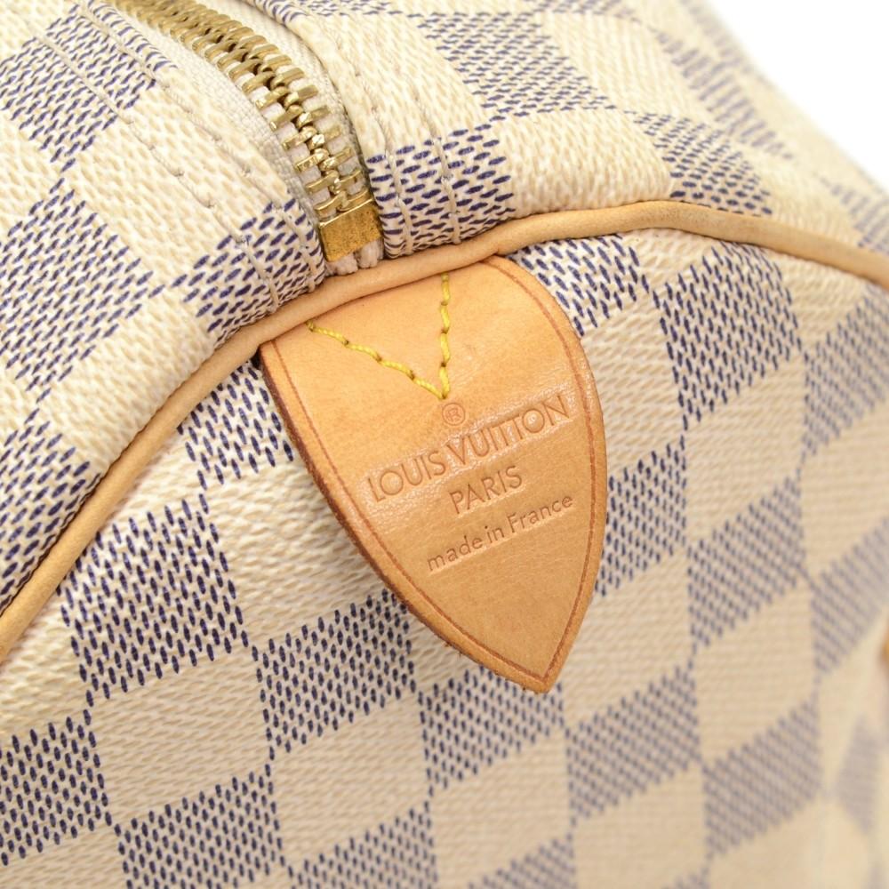 Louis Vuitto Speedy 30
