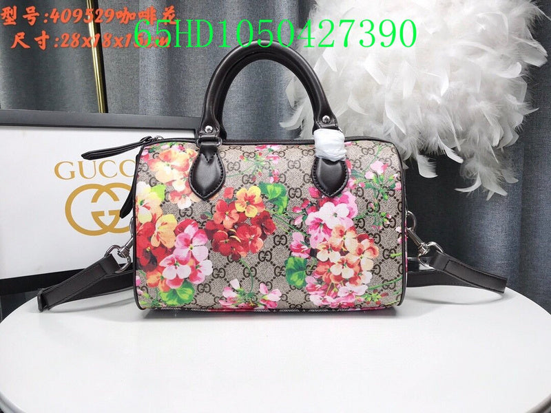 Glami Fashion - GCI Bags - 10798