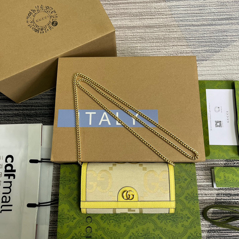 Glami - GUKI Wallets - 163