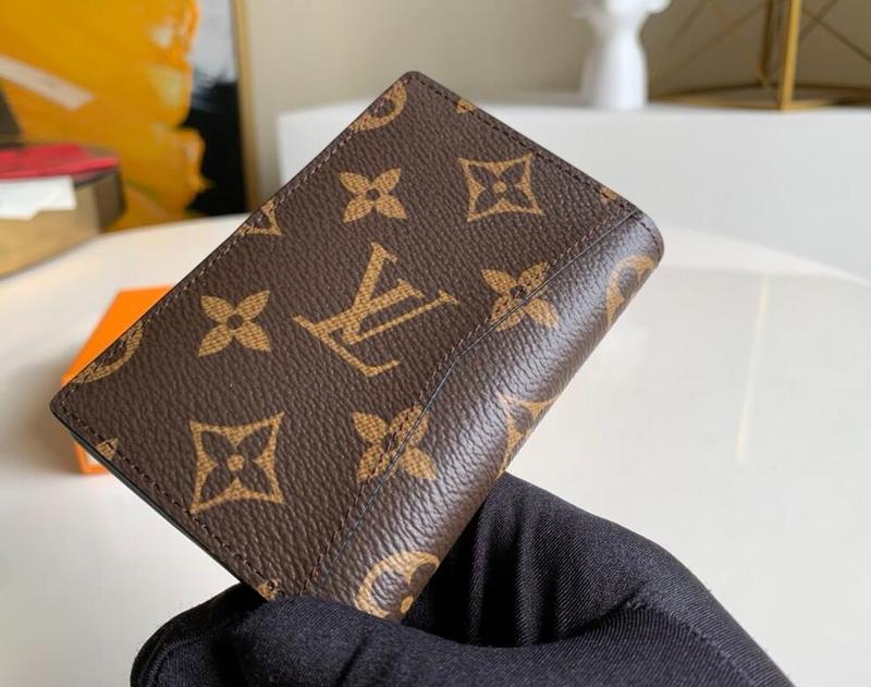 SAMC - Mix Wallets - 034