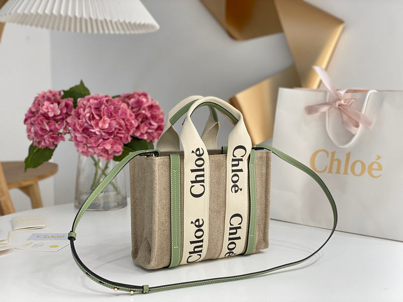 Glamy - CLE Bags - 308