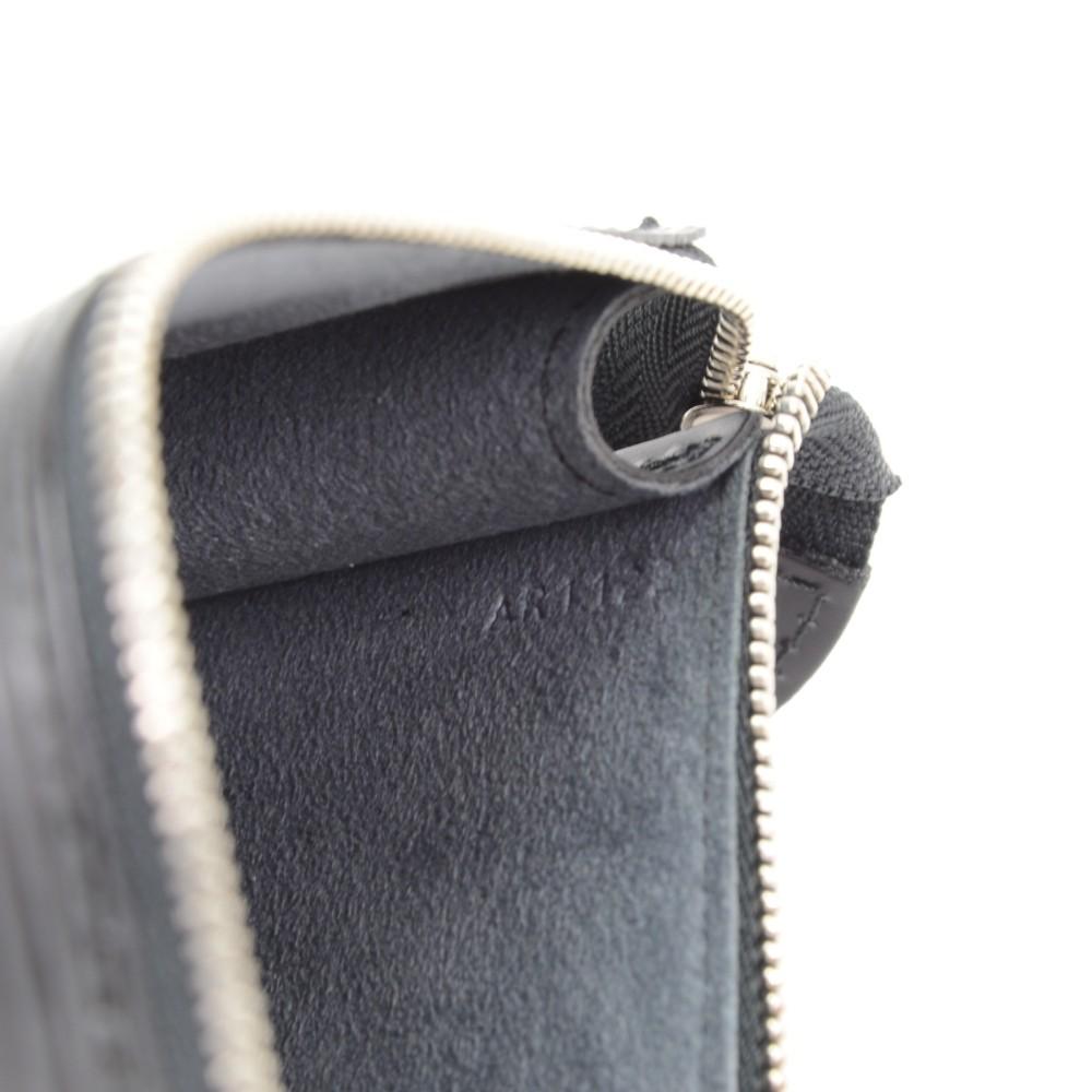 Louis Vuitto Epi Leather Pochette Accessoires Evening Bag