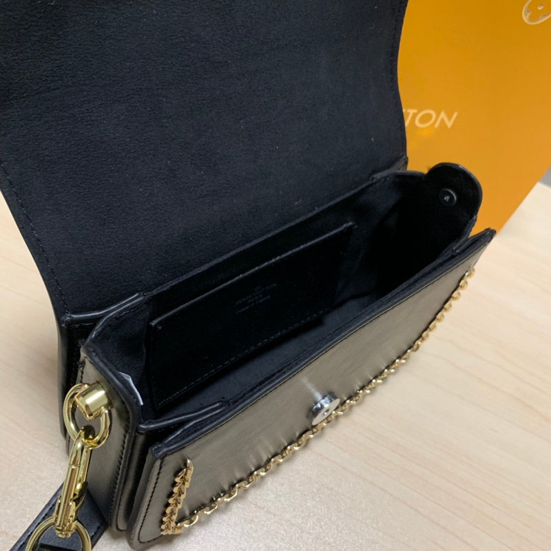 Satchel Bags - VL1 Bags - 660