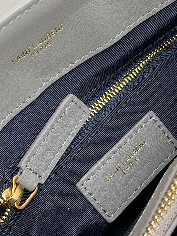 Satchel Bags - SLY Bags - 110