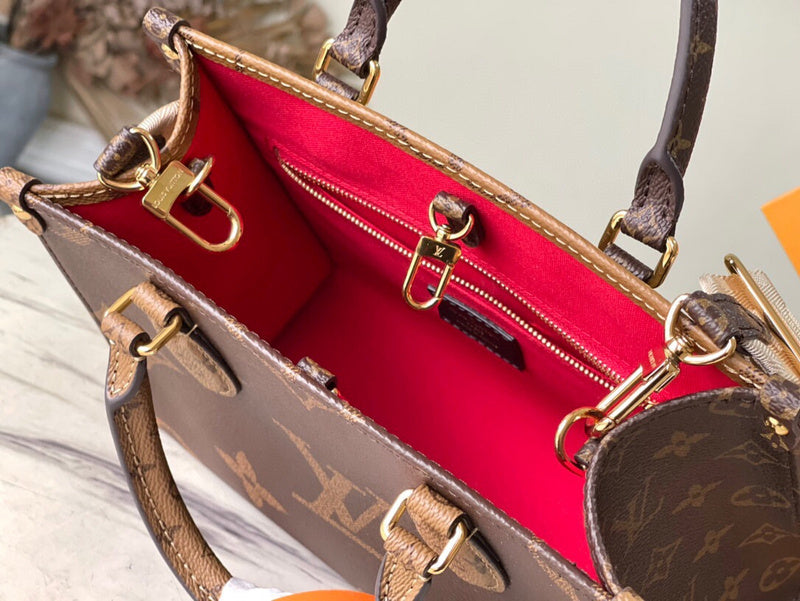 Glami- Glami- Lu-Vi bags - 4105