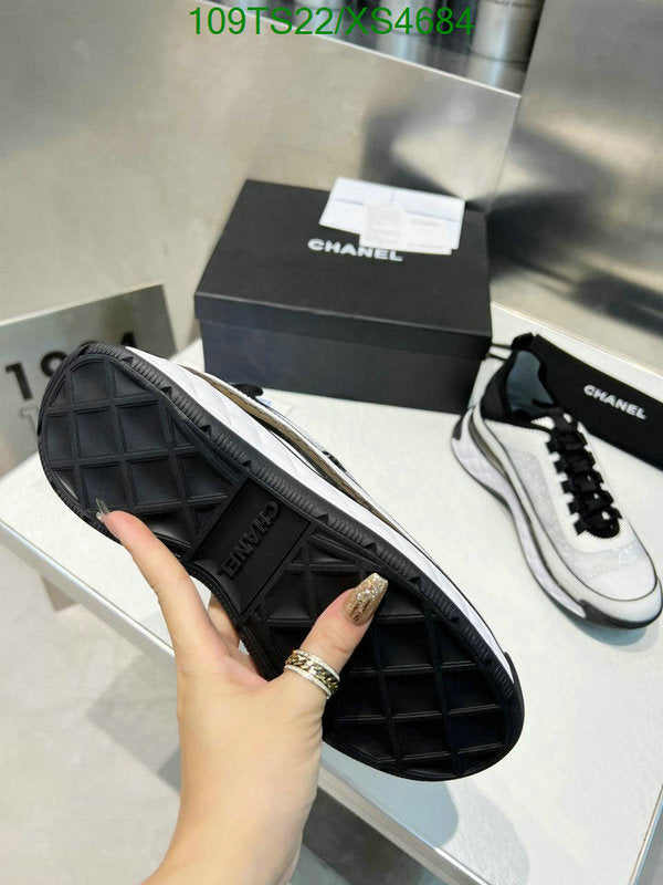 SAMC - CHL Women Shoes Sneakers - 234