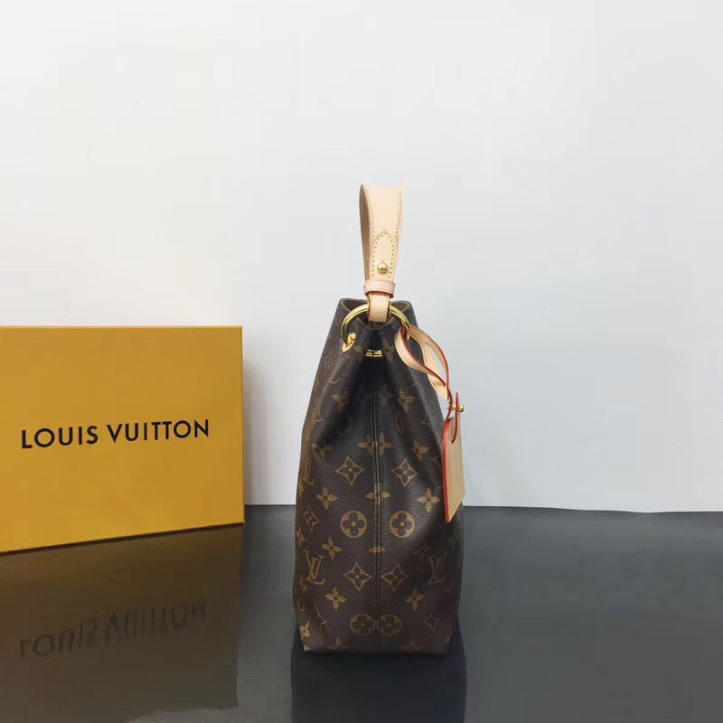 Glami- Glami- Lu-Vi bags - 11765