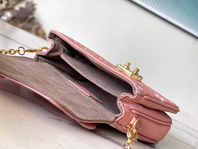 Glami- Glami- Lu-Vi bags - 4124