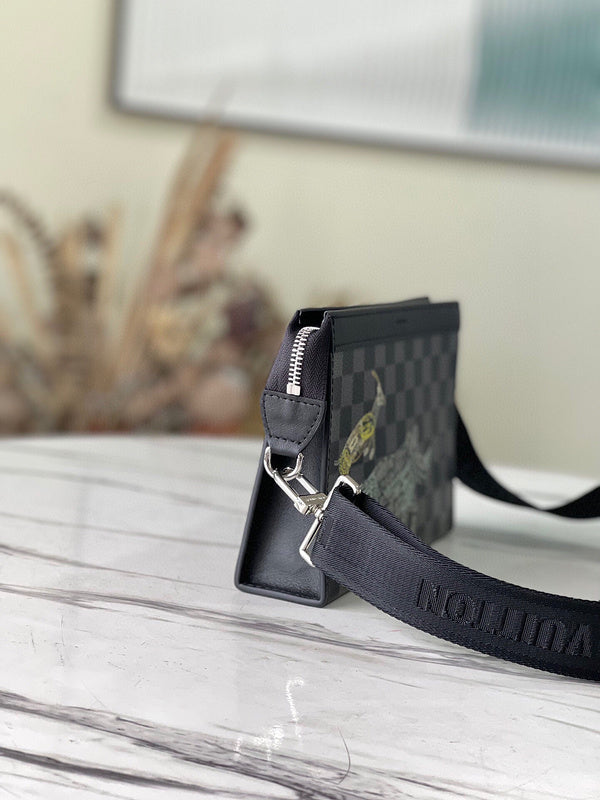 GlamI Lu-Vi bags - 5345