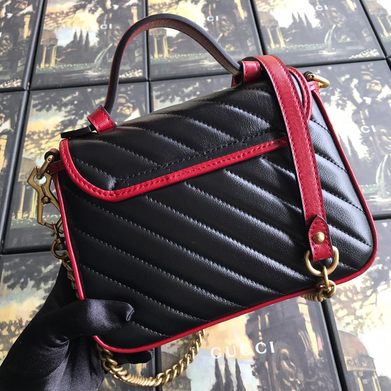 Glami-i Guki Lady Bags - 1302