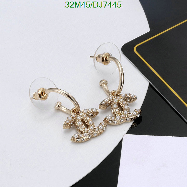 SAMC - CHL Jewelry - 056