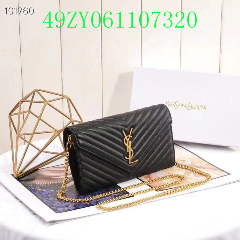 Glami - YLS Bags - 2036