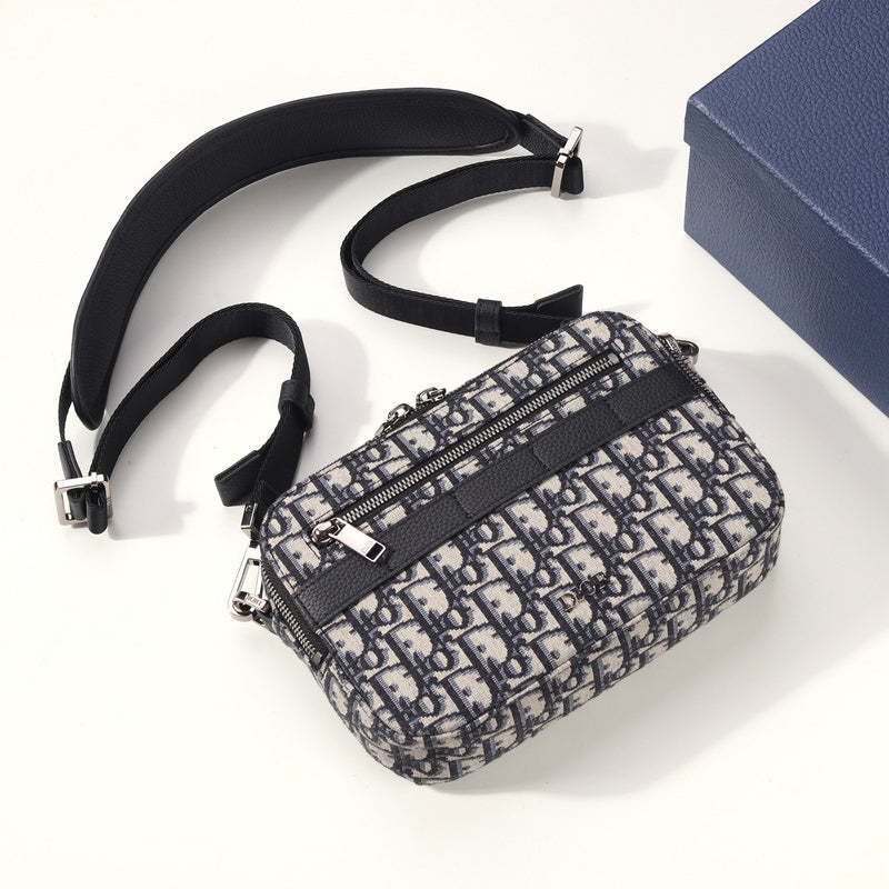 Glami-i - DOR Men Bags - 114