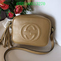Glami Fashion - GCI Bags - 10378