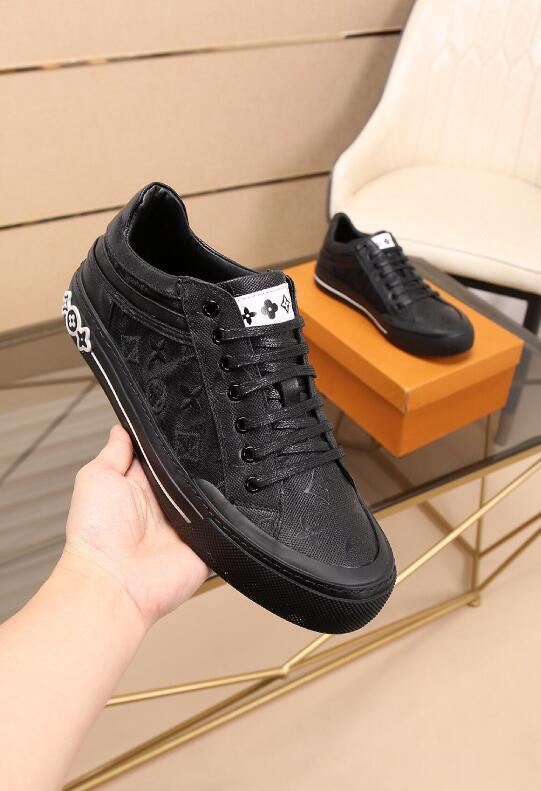 SAMC - LOV Men Shoes - 2019