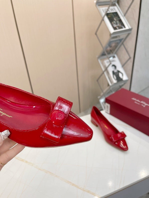 Glami - FGO Women Shoes - 136
