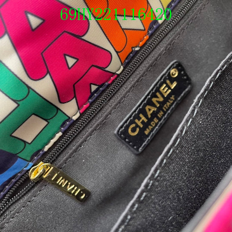 Glami - CHL Bags - 3209