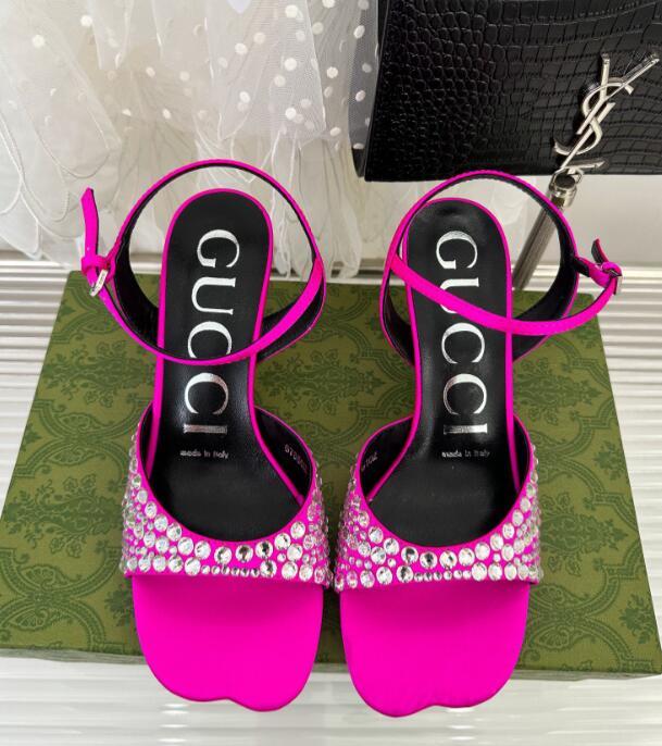 SAMC - GUKI Women Shoes - 647
