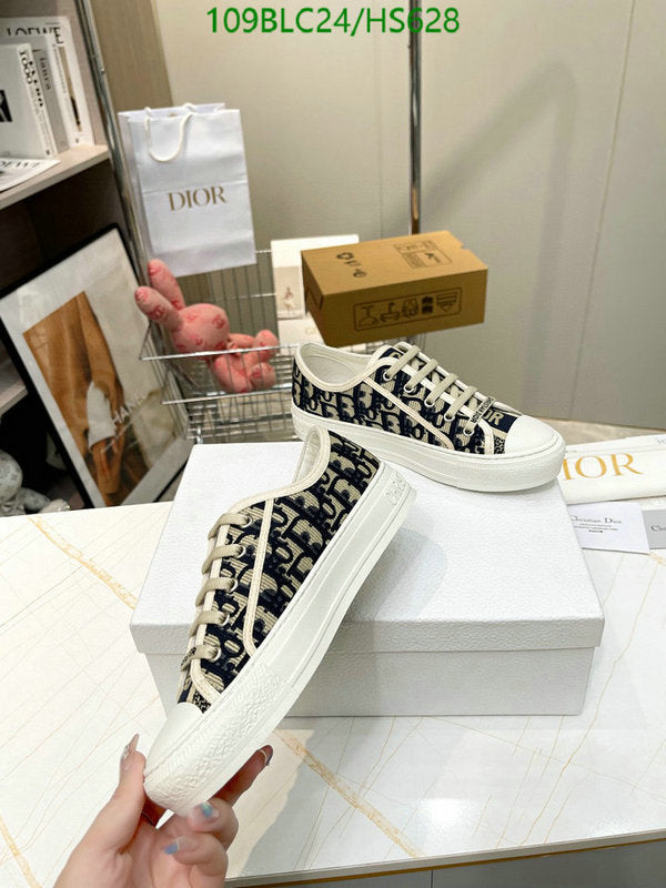 SAMC - DOR Women Sneakers - 225