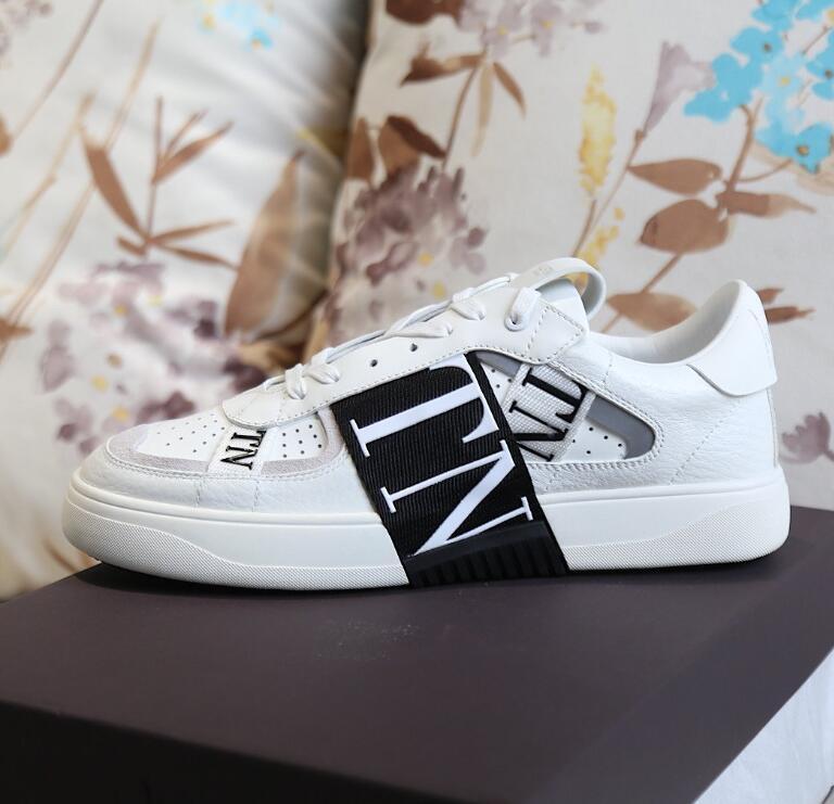 SAMC - VEL Women Shoes - 466