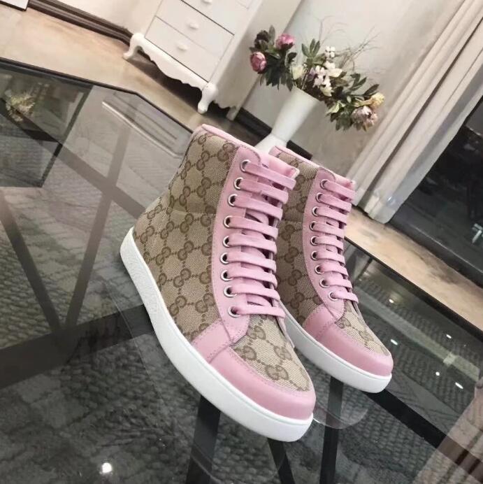 SAMC - GUKI Women Shoes - 2258