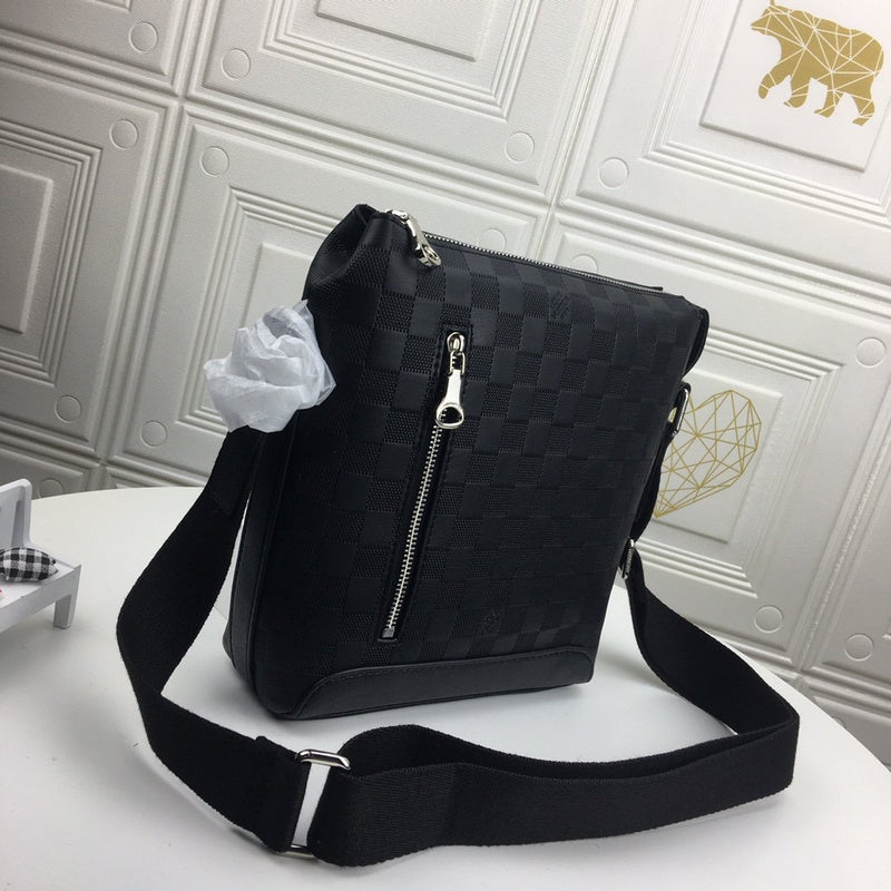 Satchel Bags - VL2 Bags - 735