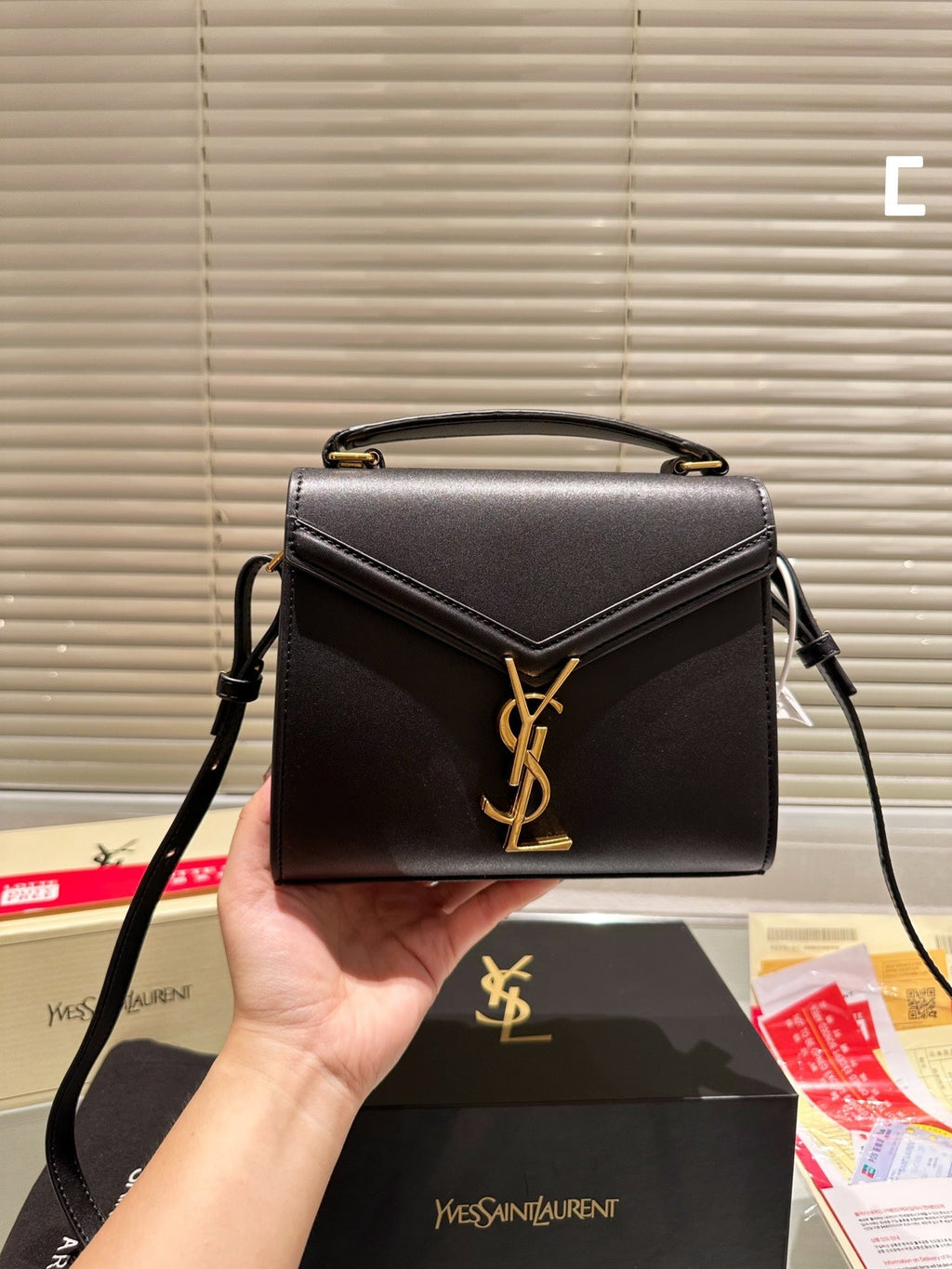 EN - New Arrival Bags SLY 326