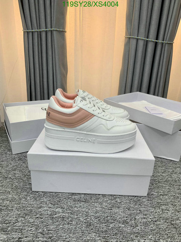 SAMC - COL Women Shoes - 214