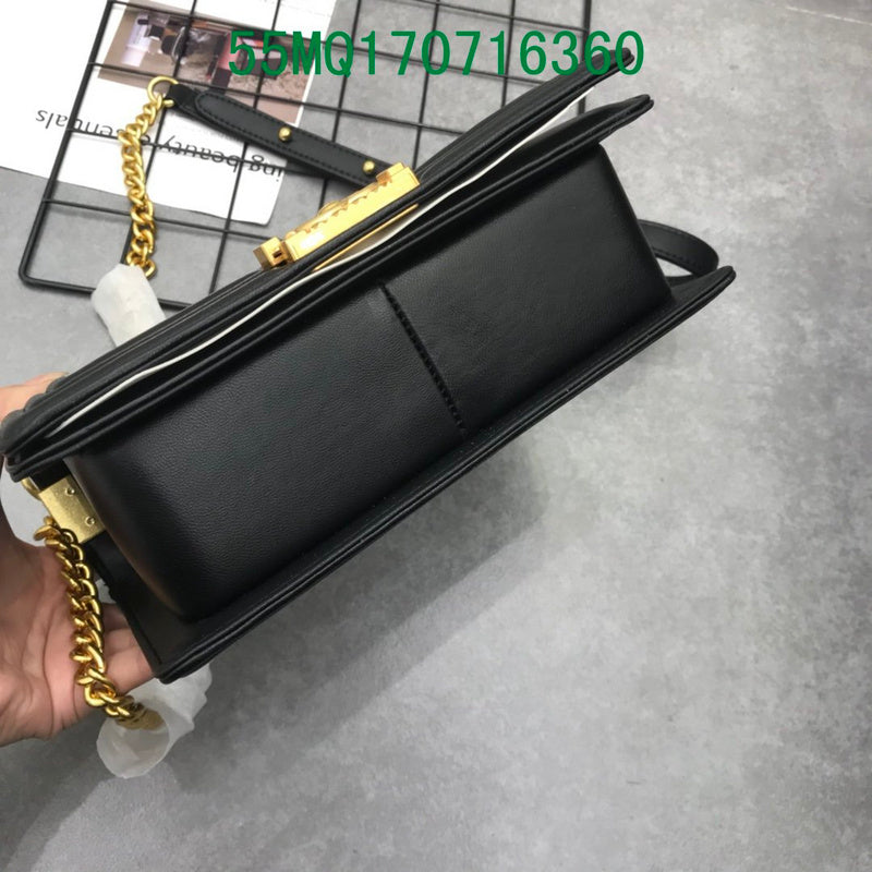 Satchel Bags - CHL Bags - 5524