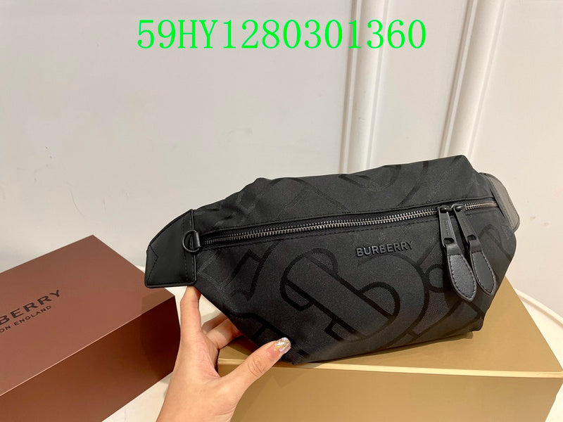 ELE Fashion -BBR Bags - 168