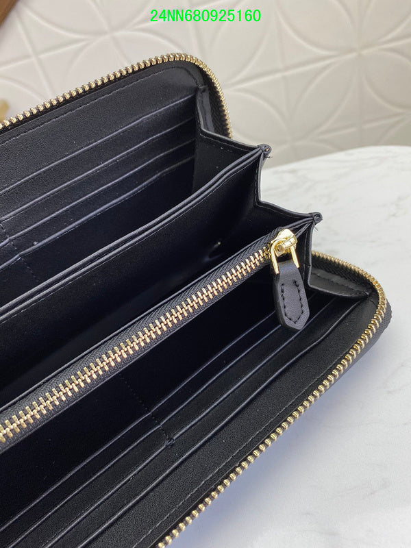 Glami - PD Wallet - 300