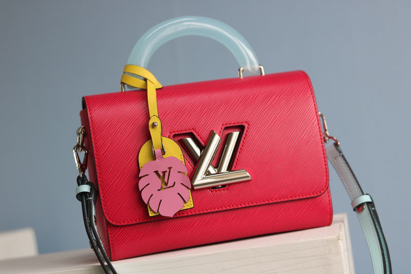 Satchel Bags - VL2 Bags - 601