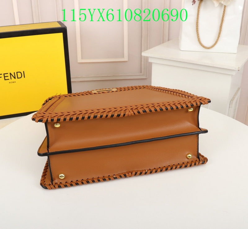 Glami - FDE Bags - 2415