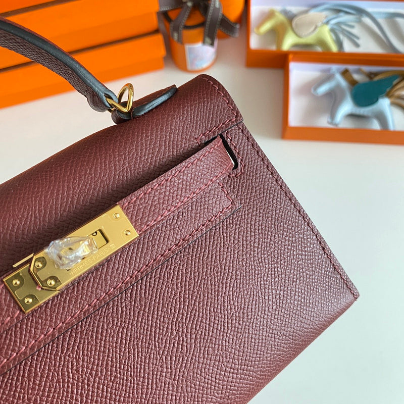 Glamy - HMS Bags - 527
