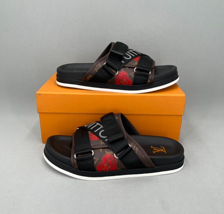 SAMC - LOV Men Shoes - 1042