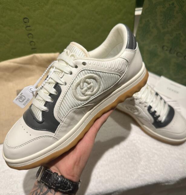 SAMC - GUKI Women Shoes - 726