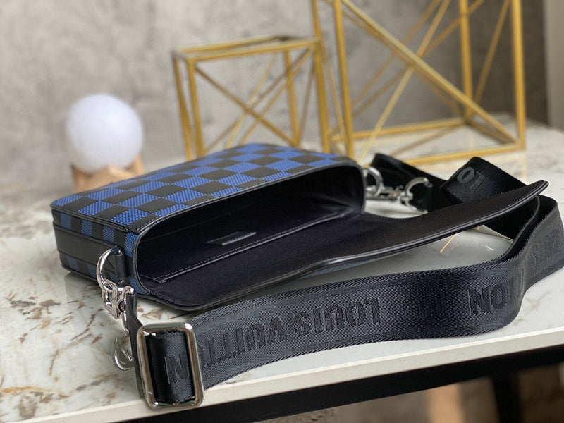 Glami- - LOV Men Bags - 486