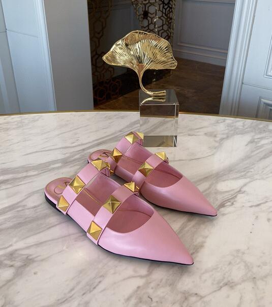 SAMC - VEL Women Shoes - 708
