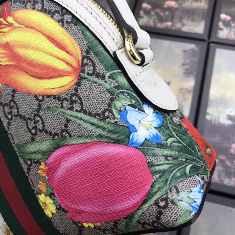 Glami-i GUKI Women Bags - 758