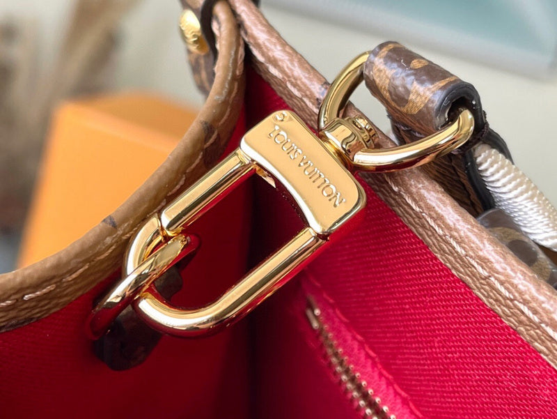 Glami- Glami- Lu-Vi bags - 4367
