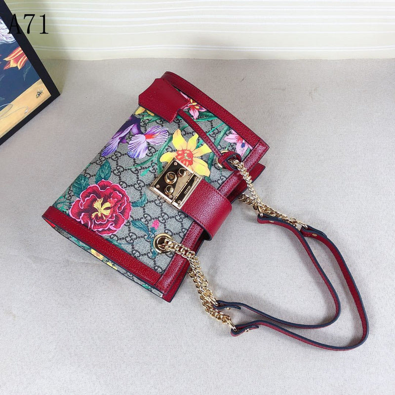 Glami Fashion - GCI Bags - 9945