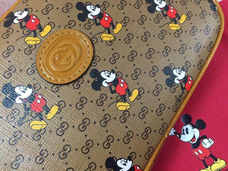 Glami Fashion - GCI Bags - 11112